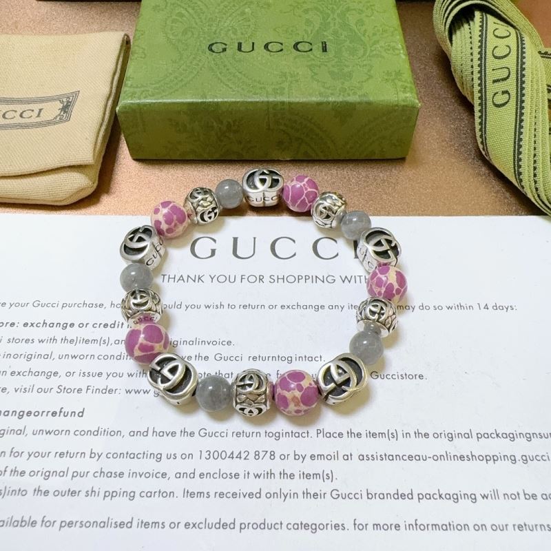 Gucci Bracelets